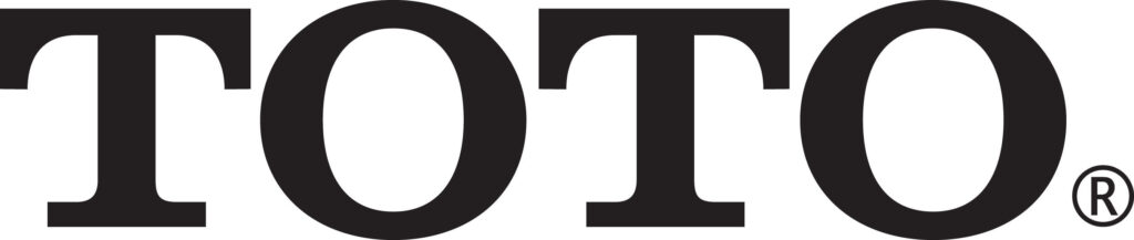 TOTO Logo. (PRNewsFoto/TOTO) (PRNewsFoto/)